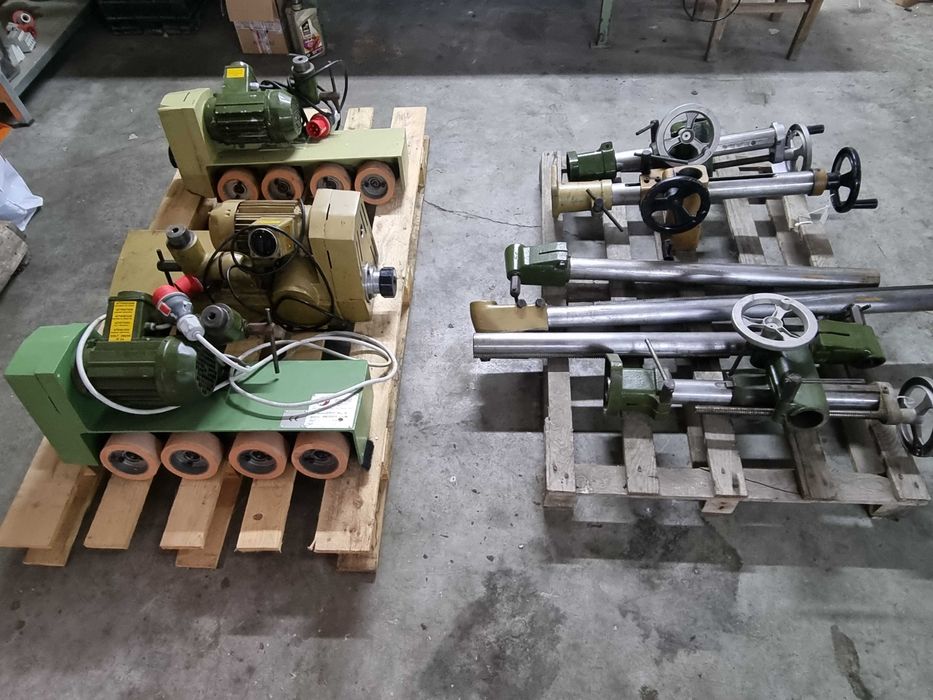 Circular pentru tivit cherestea