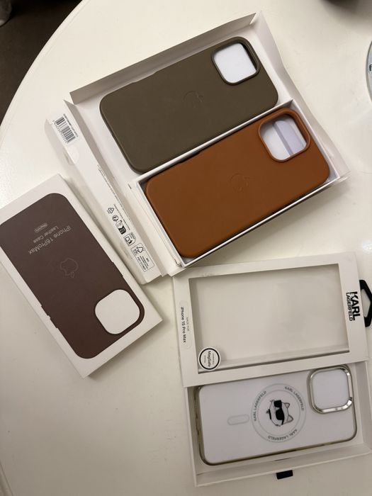 Чехол на iPhone 16 pro max, и 15 pro max