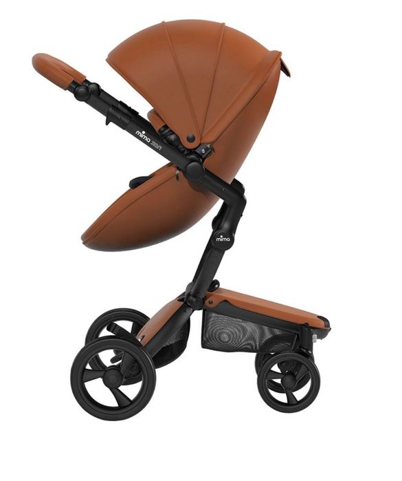 Продам коляску mima xari