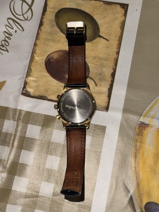 Мъжки часовник , Adriatica, Swiss Made Watches