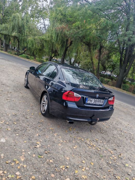 BMW 3 Series 2008 — imagine 3