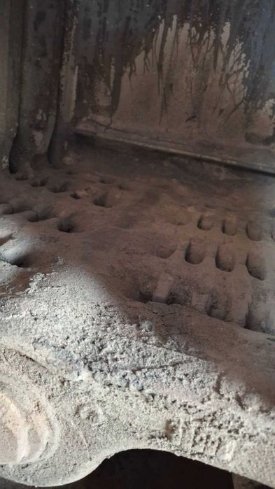 Котел на твърдо гориво