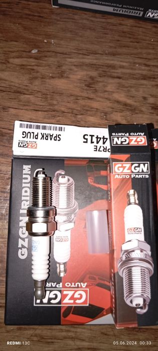 SHamlar (chevrolet Spark, Cobalt, Nexia 3) lar uchun