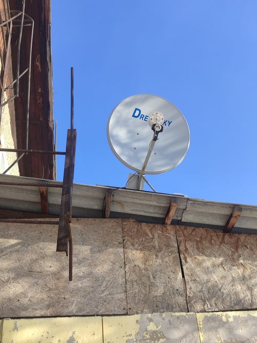 Стационарный интернет в хорошем состоянии