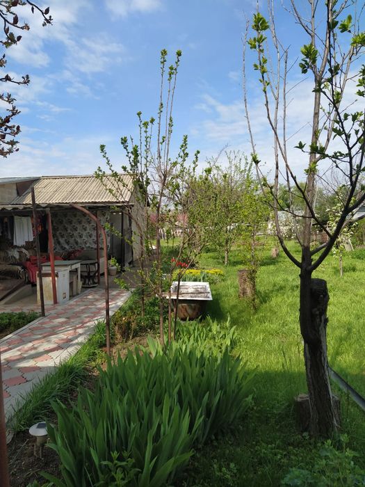 Продается дом,в посёлке городского типа.