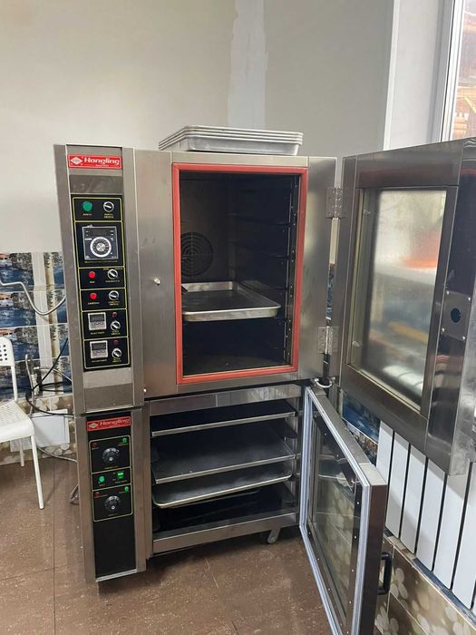 Продам параконвекторы