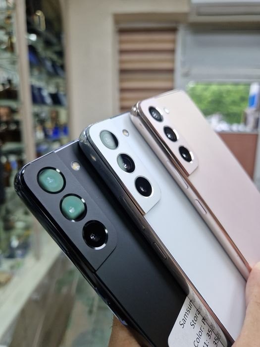 Samsung S22 5G 256GB