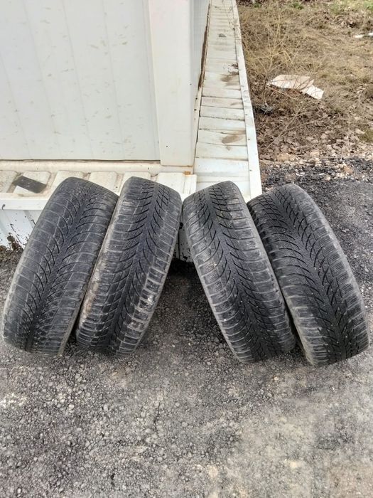 Продам летние шины