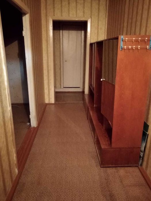 Продам 3х комн кв 168квартал