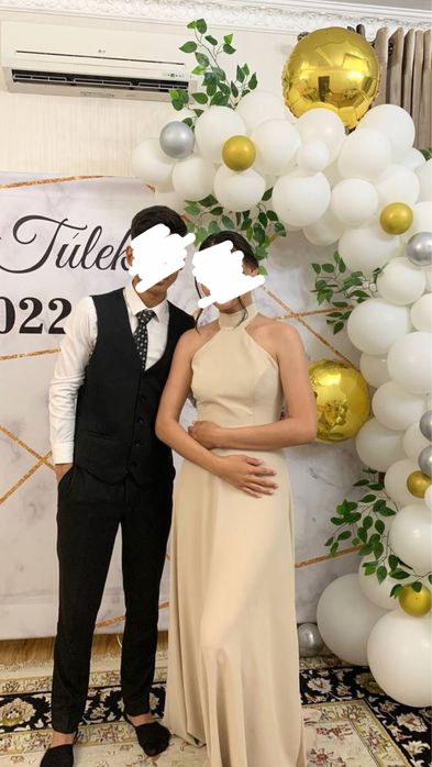 Продам платье вечернее