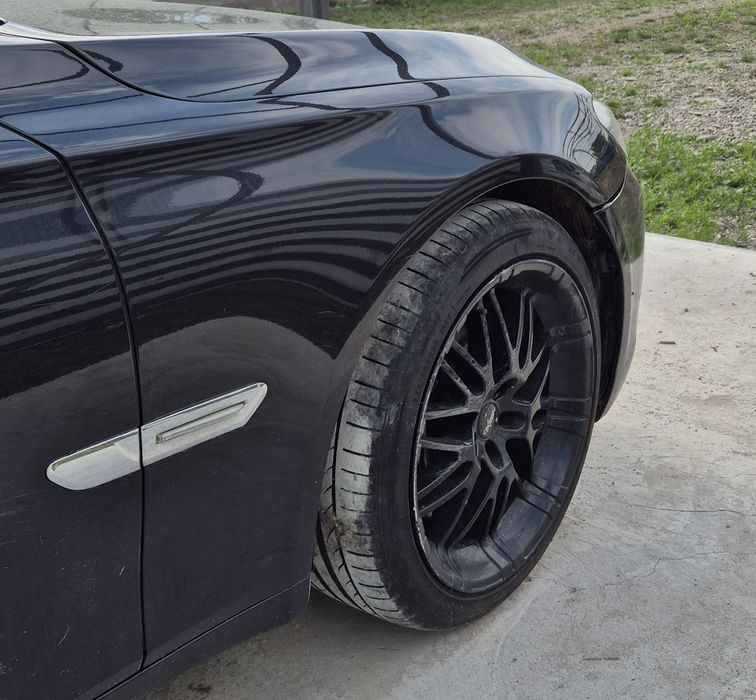 Aripa dreapta bmw seria 7 f01 cod culoare 475