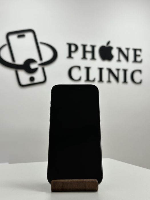 iPhone 15 Pro Max 256GB Black Titanium- Factura & Garantie