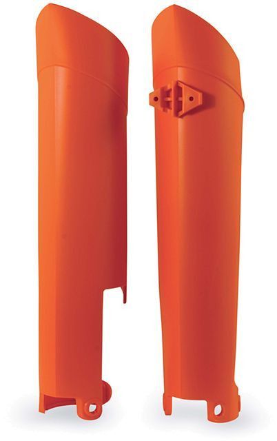 Мото пластамаси за предница колове протектори мотор крос ендуро