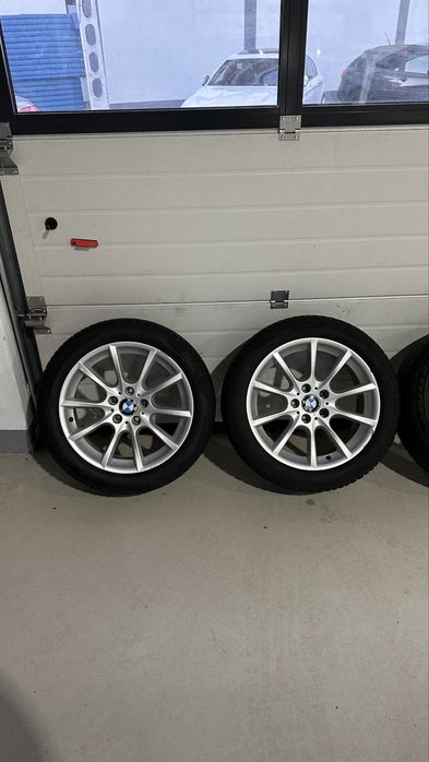 •Jante BMW Style 281 R18•