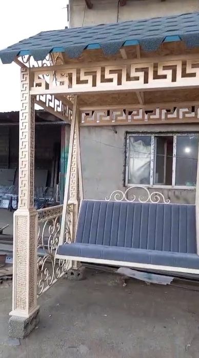 Качеля сатылады