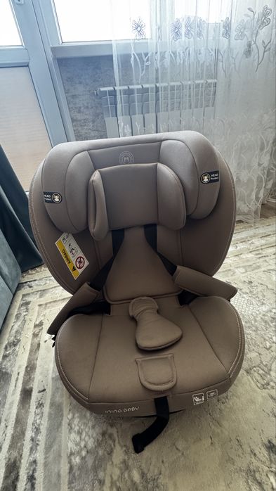 Автокресло Tiny Tots KRC001