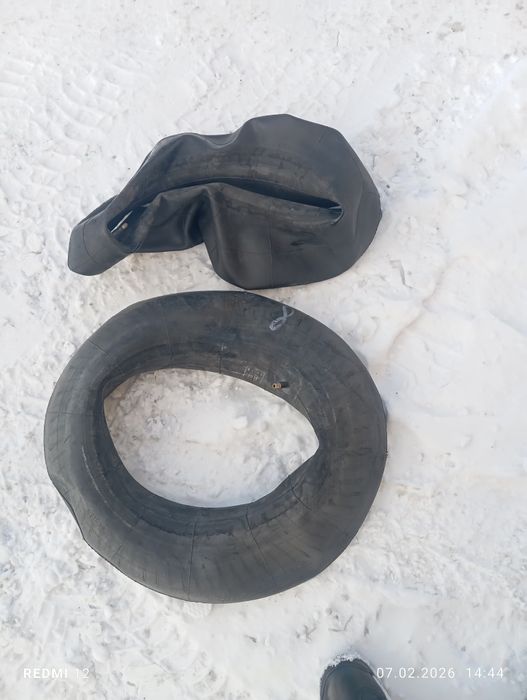 Продам резину и камера