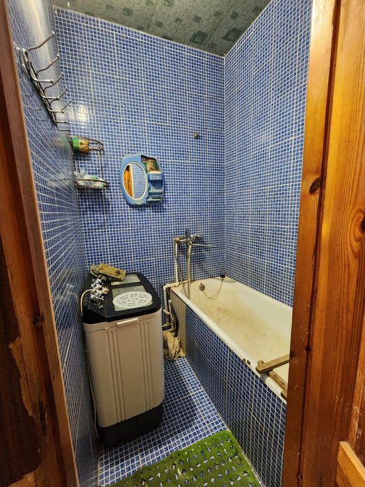 Шаркда 2хонали уй ижара берилади