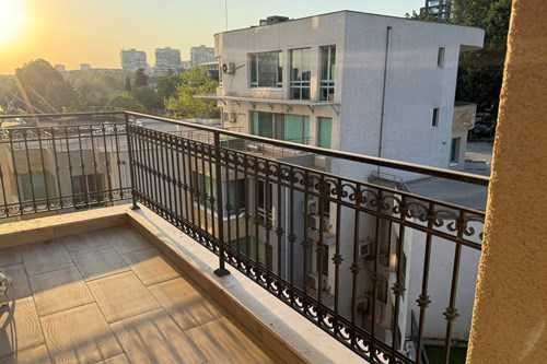 Тристаен апартамент, кв. Чайка, гр. Варна