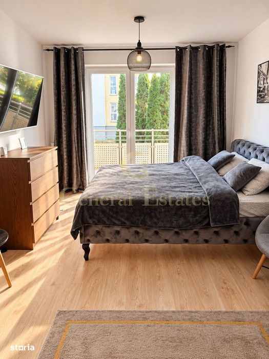 Apartament Modern De Vânzare | Avangarden – Brașov