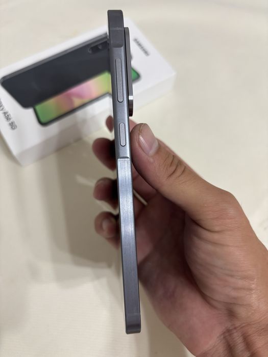 Samsung A56 5G 256GB