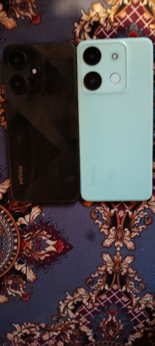 Infinix 30i / Infinix smart  7