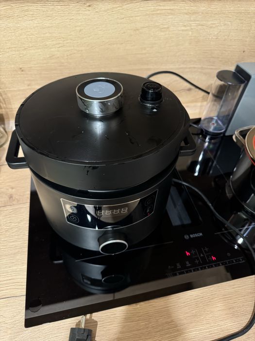 Tefal Turbo Cuisine