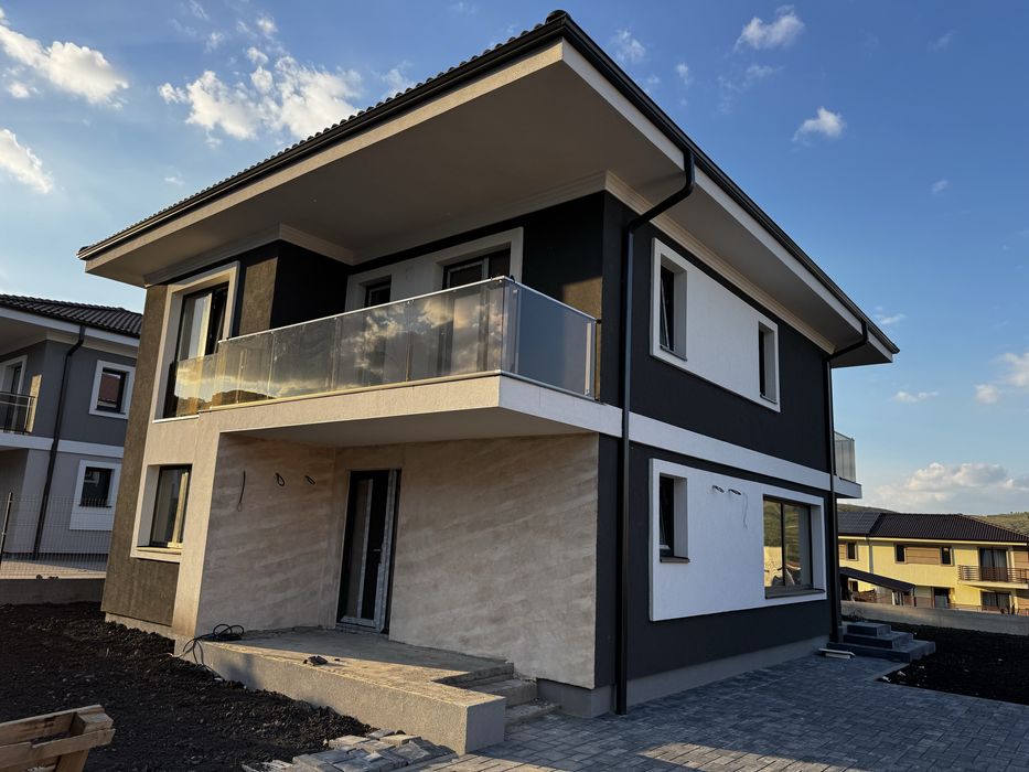 SUPER PREȚ! Casă în Chinteni – ideală pentru familie!