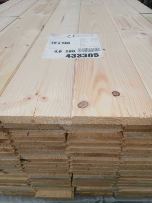 Dusumea de 19x146 4metri calitate BC