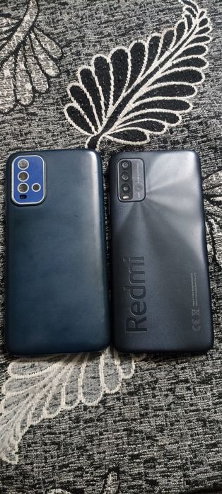 Продам редми ксиоми 9т