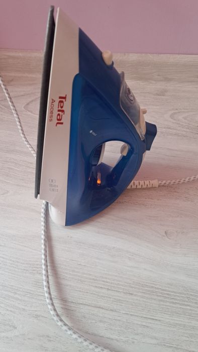 Ютия Tefal Access