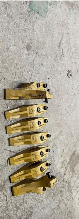 Зуп для погрузчик