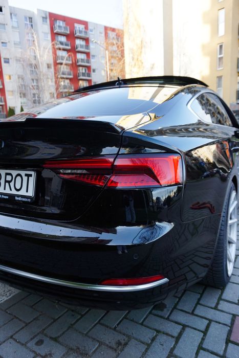 Audi a5 F5 de vanzare.