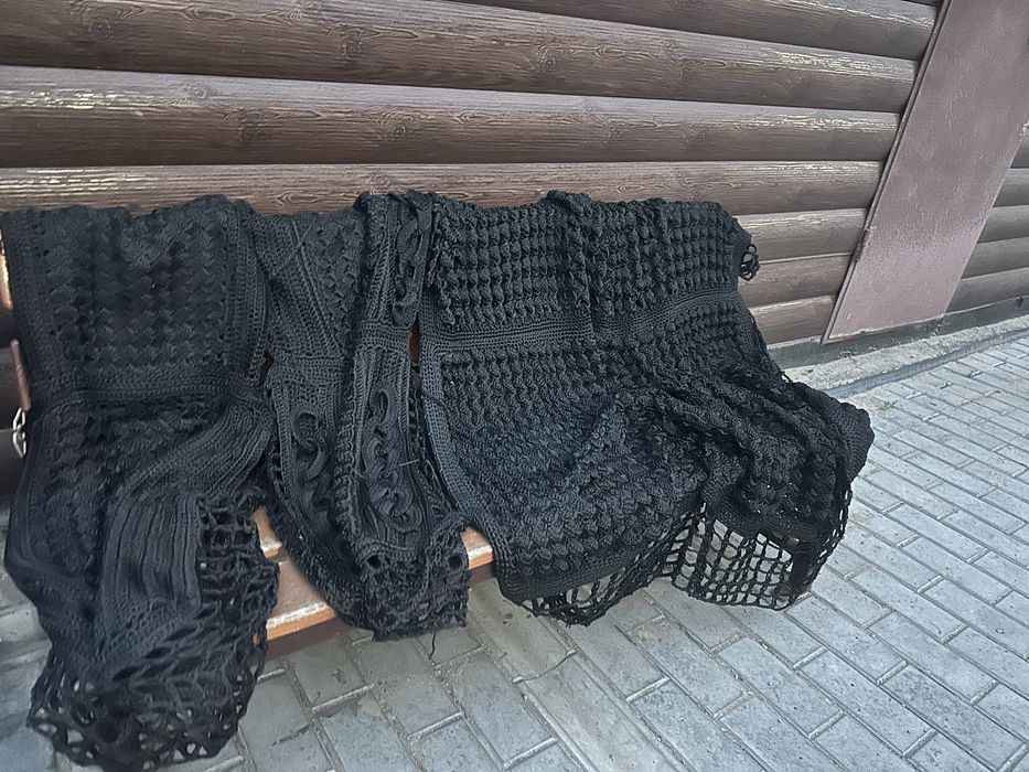 автомобильные чехлы