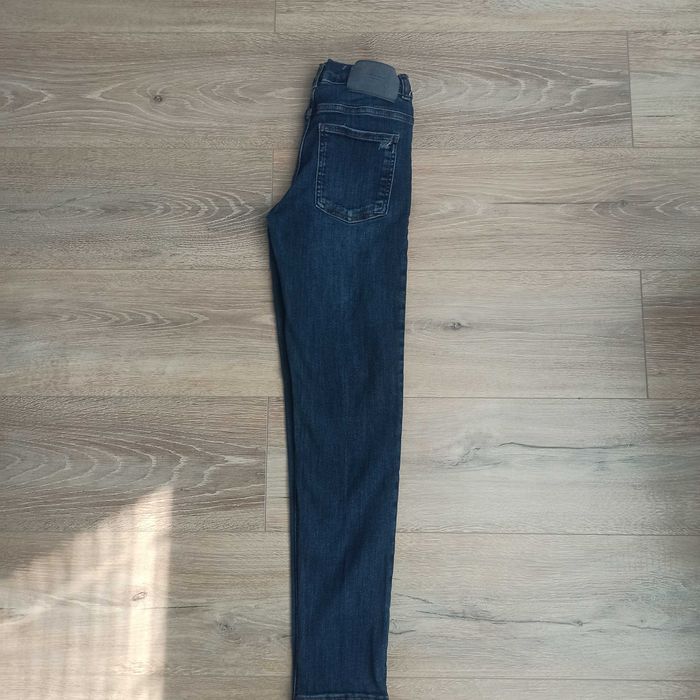 Дънки H&M, 152 р.,ZARA 158 р.