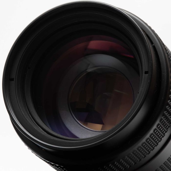 Nikon NIKKOR AF 70-210mm f/4-5.6 AF