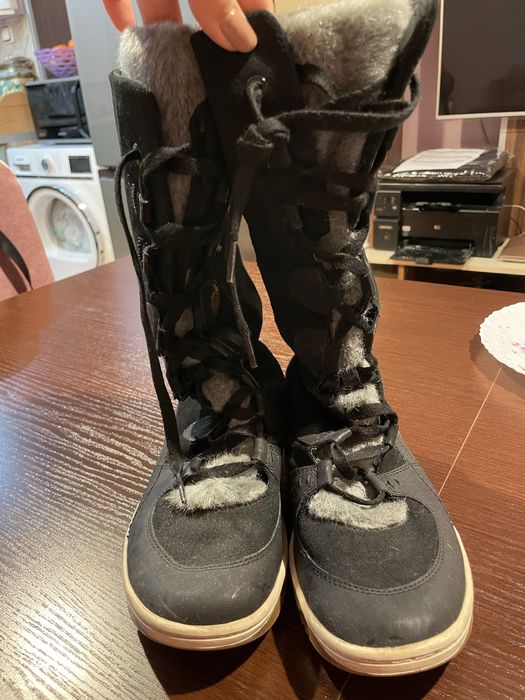 Зимни апрески Puma