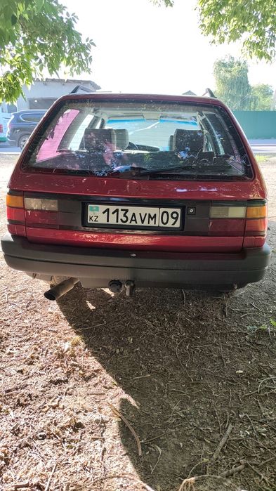 Продам passat b3 универсал