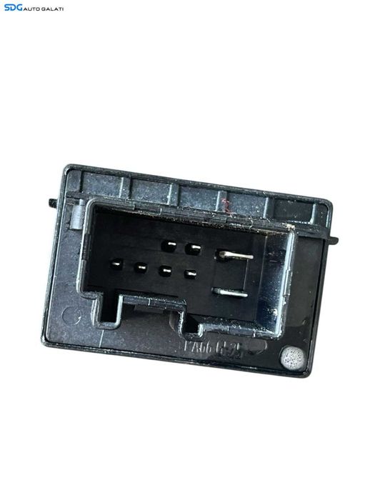 Releu Calculator Modul Pompa Combustibil Motorina Rezervor Volkswagen Passat B7 2.0 TSI CCZB 2010 - 2015 Cod 1T0906093F [B3929]