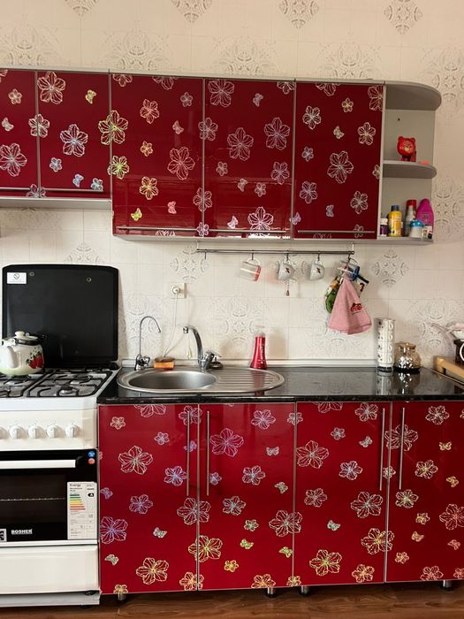 Кухонная мебель