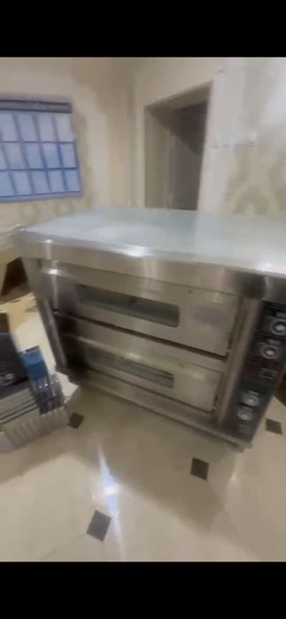 Жана пеш сатылады