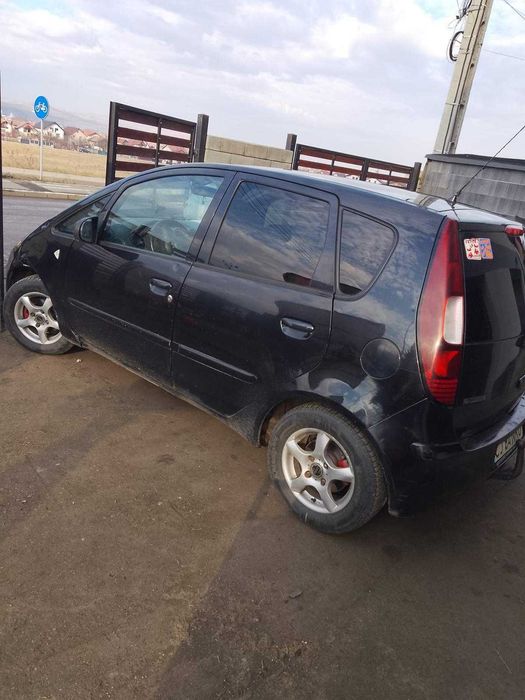 MITSUBISHI Colt 2008 — imagine 2