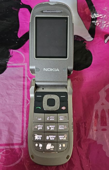 Продаётся,  неработает экран