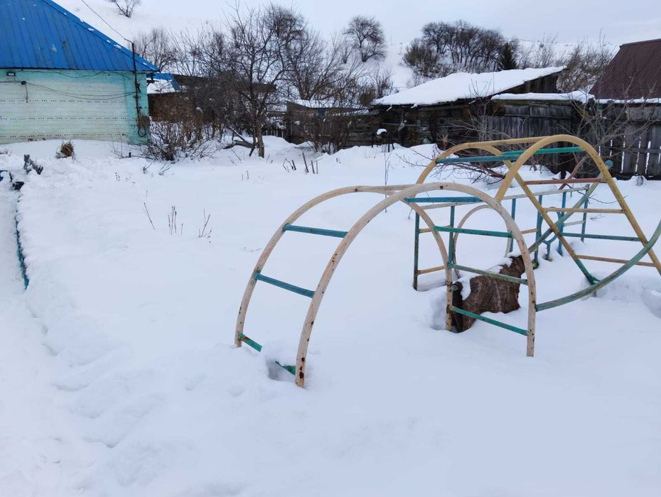 Продам дом на Гавани