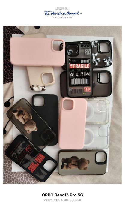 iPhone 14  diverse huse