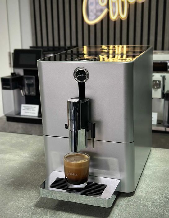 Кафемашина JURA ENA Micro 90