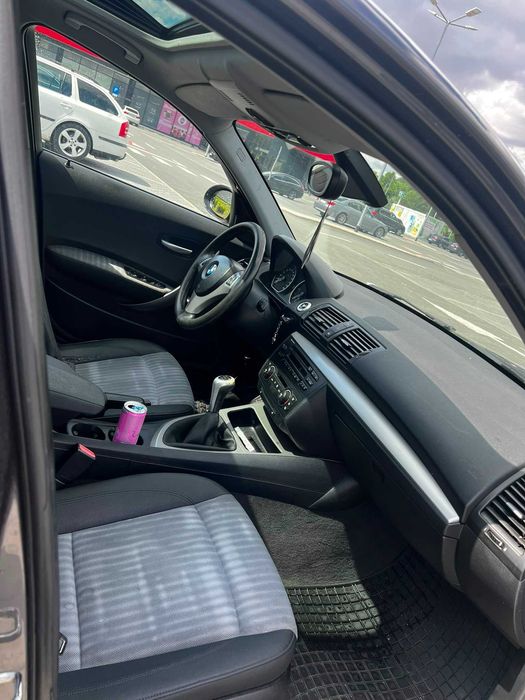 BMW 1 Series 2006 — imagine 4