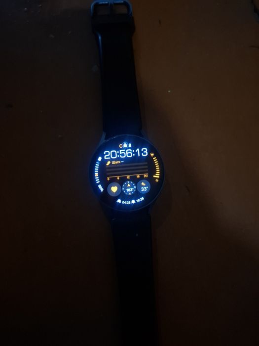 Продам Samsung watch 7 44mm