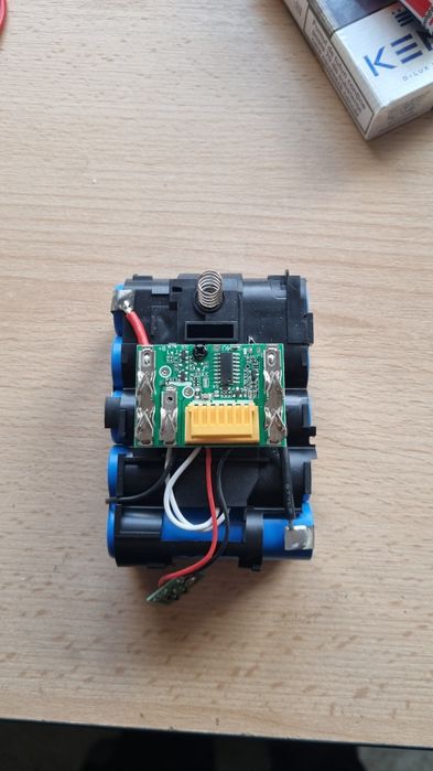 Reparații acumulator, baterii Litiu Ion , TROTINETA, BICICLETA