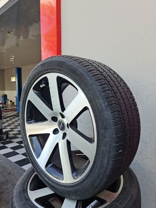 Колеса в сборе R20